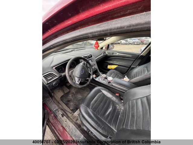 3FA6P0T98HR202456 Ford FUSION SE