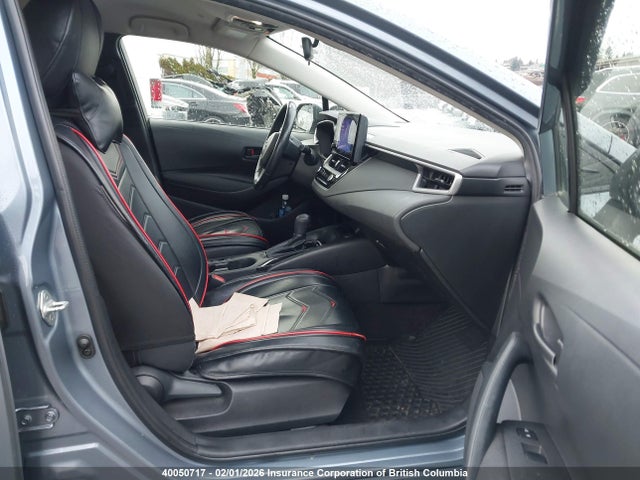 JTDBDMHE1R3011346 Toyota Corolla Le/se/night Shade