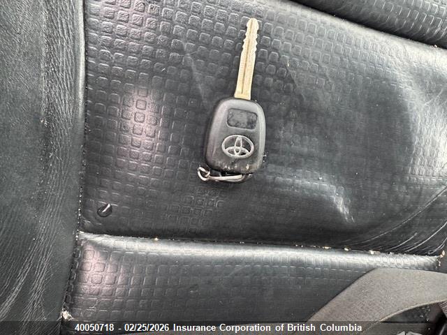 5TFCZ5AN1KX181890 Toyota Tacoma Trd Sport