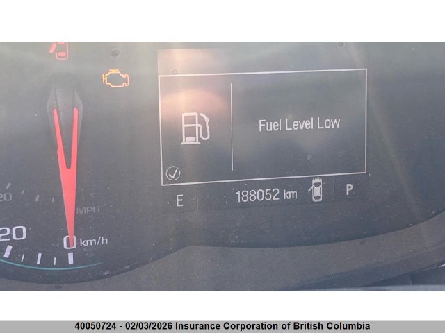 Chevrolet Trax 2017 3GNCJLSB4HL226803 Image 4