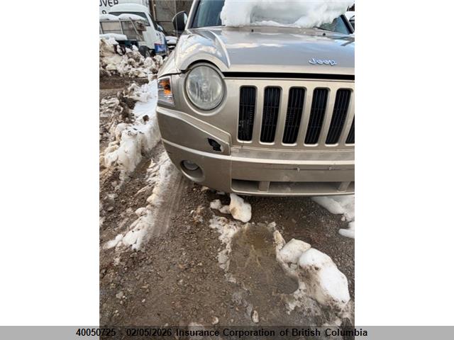 Aukcja sprzedaży 2009 Jeep Compass Sport, vin: 1J4FT47A09D178689, numer aukcji: 40050725