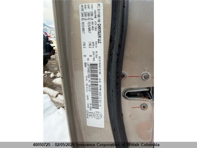Aukcja sprzedaży 2009 Jeep Compass Sport, vin: 1J4FT47A09D178689, numer aukcji: 40050725