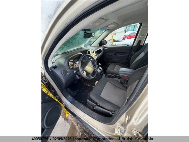 Aukcja sprzedaży 2009 Jeep Compass Sport, vin: 1J4FT47A09D178689, numer aukcji: 40050725