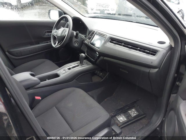 3CZRU6H30GM104454 Honda HR-V