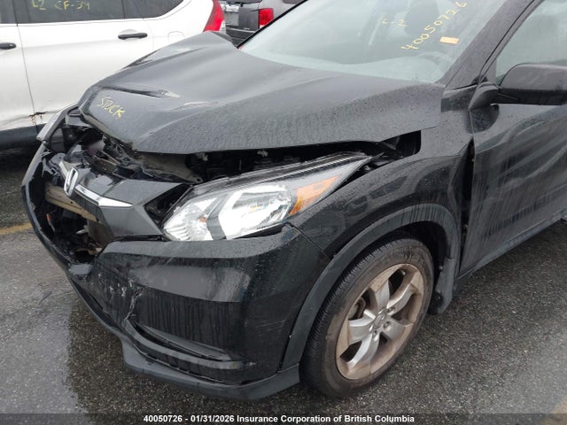 3CZRU6H30GM104454 Honda HR-V
