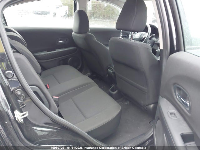 3CZRU6H30GM104454 Honda HR-V
