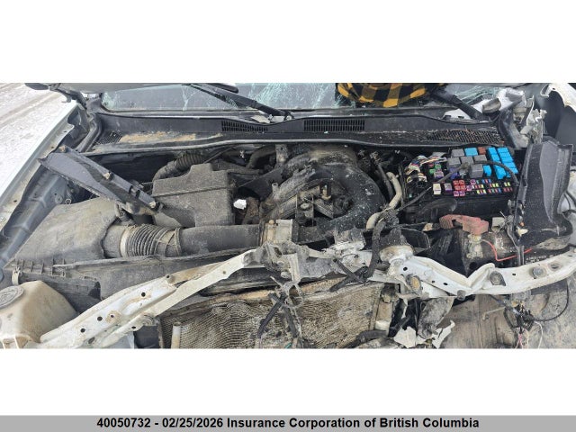 3TYCZ5AN9PT113502 Toyota Tacoma Ltd Nightshade