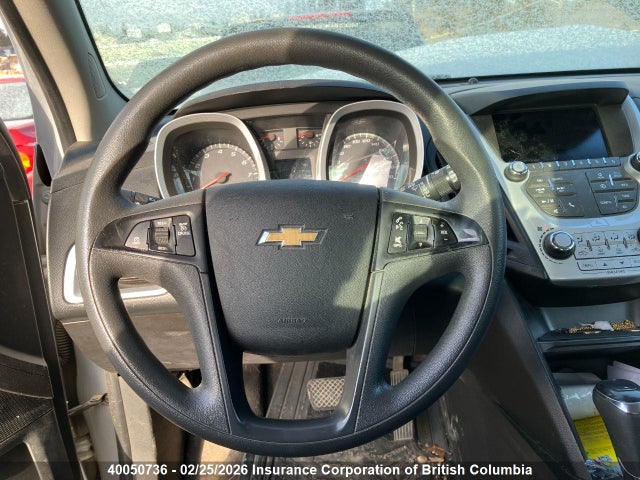 2GNALBEK7G6122560 Chevrolet EQUINOX LS