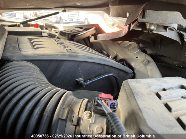 2GNALBEK7G6122560 Chevrolet EQUINOX LS
