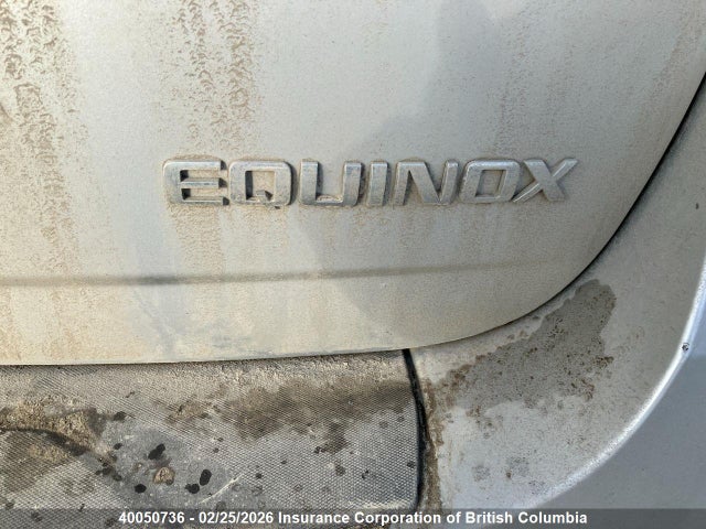2GNALBEK7G6122560 Chevrolet EQUINOX LS