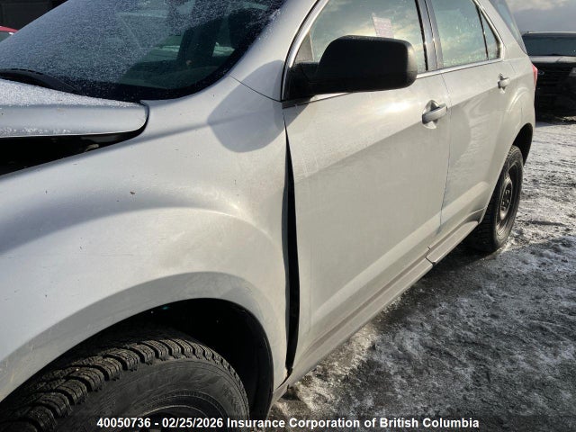 2GNALBEK7G6122560 Chevrolet EQUINOX LS