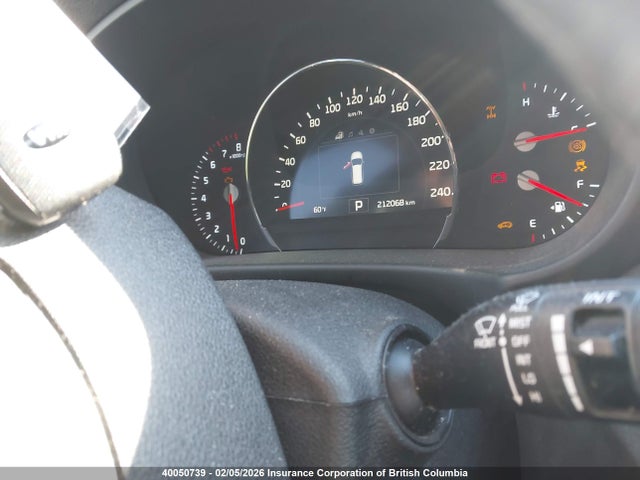 5XYPHDA52GG086621 KIA Sorento 3.3l Ex/3.3l Ex+