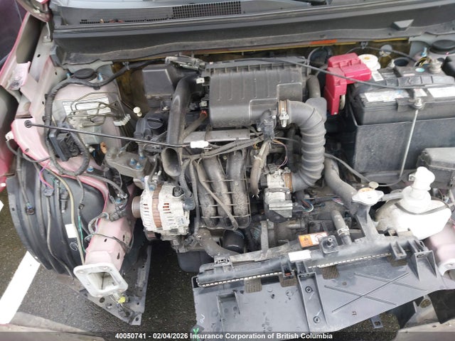 Mitsubishi MIRAGE DE 2015 ML32A3HJ7FH001597 Image 10