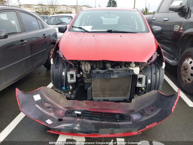 Mitsubishi MIRAGE DE 2015 ML32A3HJ7FH001597 Image 13