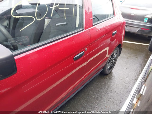 Mitsubishi MIRAGE DE 2015 ML32A3HJ7FH001597 Image 15