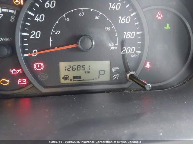 Mitsubishi MIRAGE DE 2015 ML32A3HJ7FH001597 Image 16