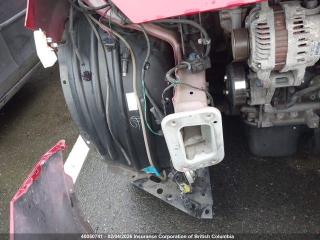 Mitsubishi MIRAGE DE 2015 ML32A3HJ7FH001597 Image 20