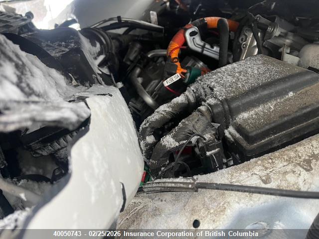 1FMCU9MZ9PUA93095 Ford Escape St Line