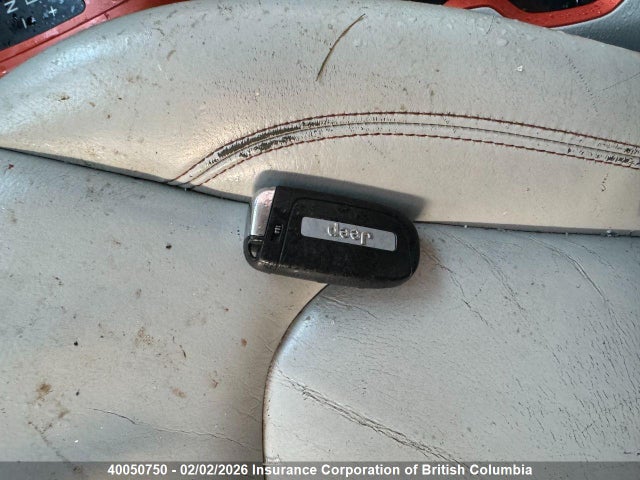 Jeep Renegade Limited 2017 ZACCJBDB3HPG62677 Image 12