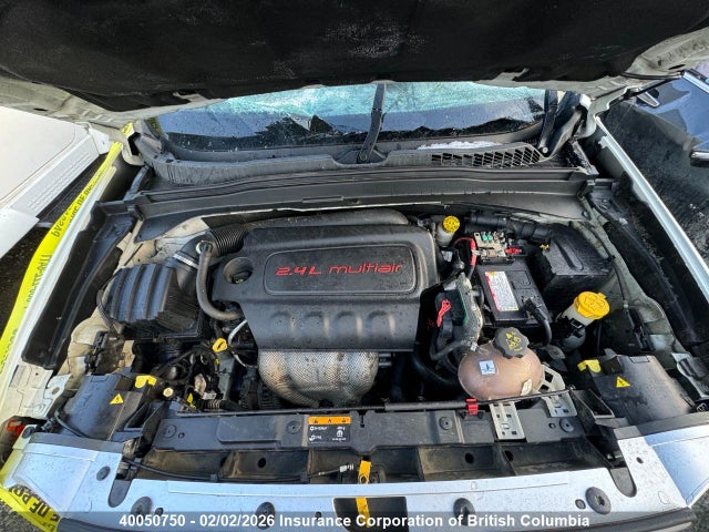 Jeep Renegade Limited 2017 ZACCJBDB3HPG62677 Image 13