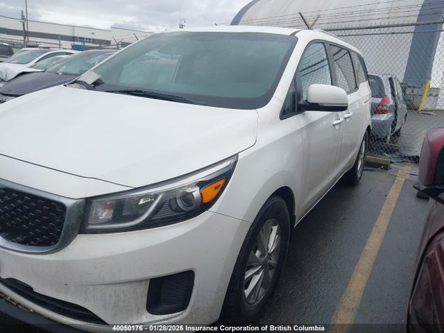 KNDMB5C1XJ6360825 KIA SEDONA LX