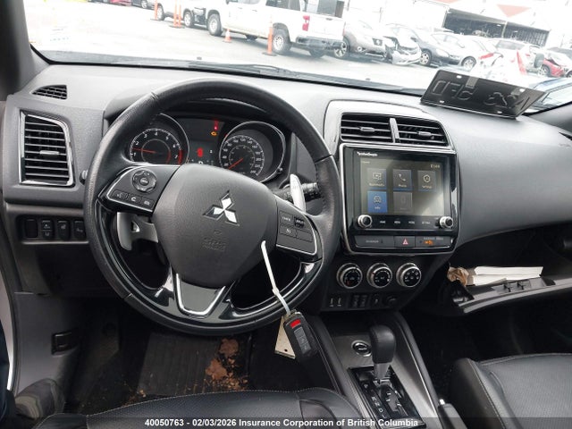 Mitsubishi RVR 2021 JA4AJVAW7MU607331 Image 11