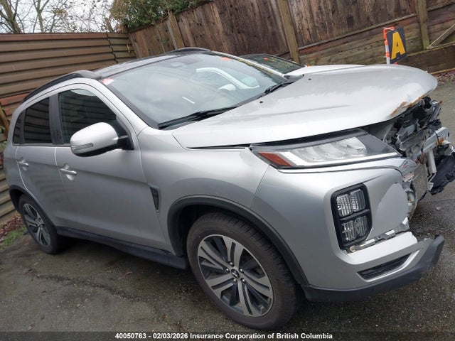 Mitsubishi RVR 2021 JA4AJVAW7MU607331 Image 14