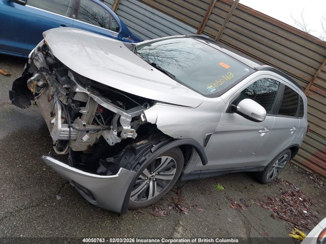 Mitsubishi RVR 2021 JA4AJVAW7MU607331 Image 15