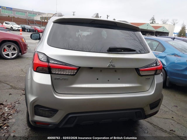 Mitsubishi RVR 2021 JA4AJVAW7MU607331 Image 17