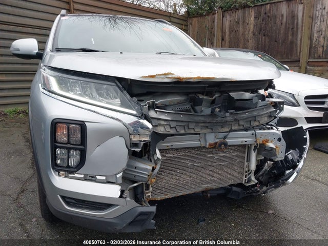 Mitsubishi RVR 2021 JA4AJVAW7MU607331 Image 19