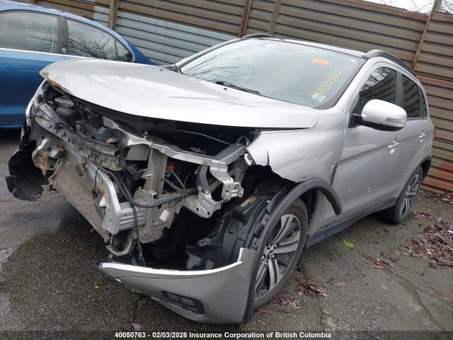 Mitsubishi RVR 2021 JA4AJVAW7MU607331 Image 2