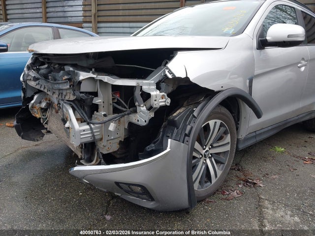Mitsubishi RVR 2021 JA4AJVAW7MU607331 Image 20