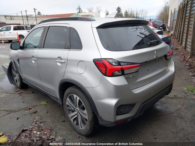 Mitsubishi RVR 2021 JA4AJVAW7MU607331 Image 3