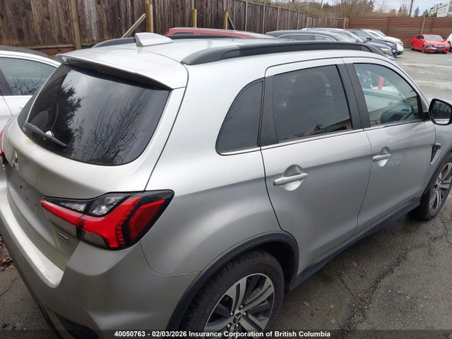 Mitsubishi RVR 2021 JA4AJVAW7MU607331 Image 4