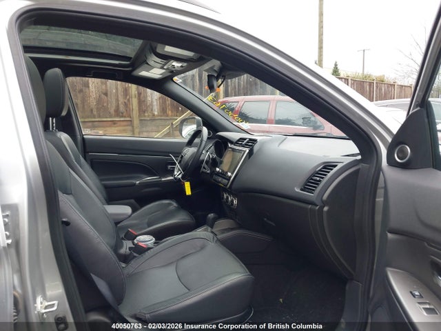 Mitsubishi RVR 2021 JA4AJVAW7MU607331 Image 5