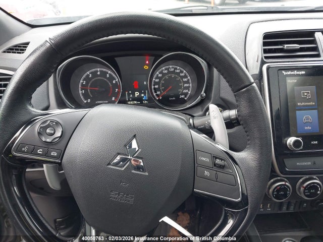 Mitsubishi RVR 2021 JA4AJVAW7MU607331 Image 7