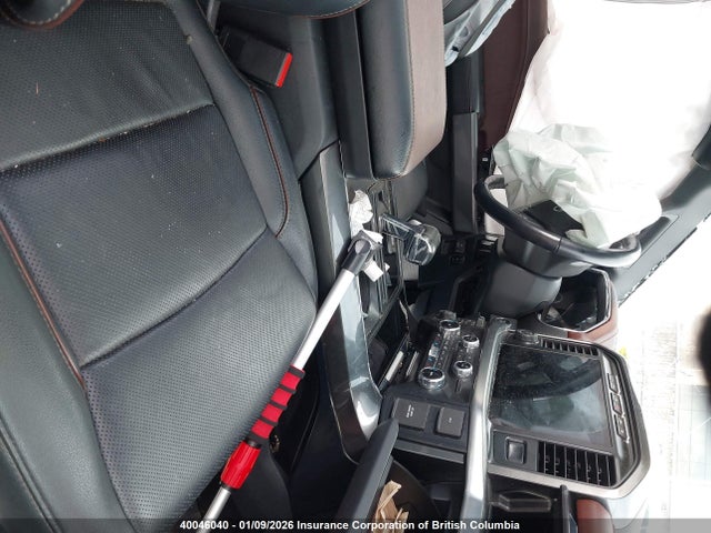1FTFW1E8XNKD85379 Ford F150 Supercrew