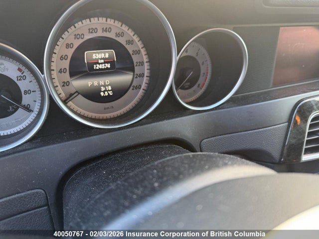 Mercedes-Benz C 300 4mati 2014 WDDGF8AB1EA913367 Image 17