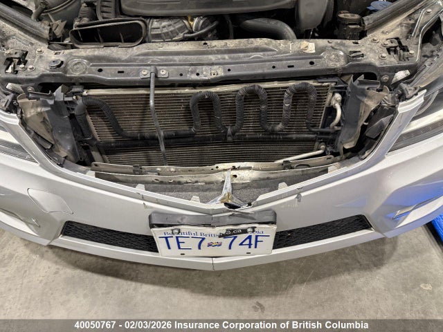 Mercedes-Benz C 300 4mati 2014 WDDGF8AB1EA913367 Image 27