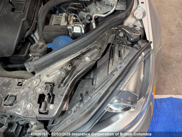 Mercedes-Benz C 300 4mati 2014 WDDGF8AB1EA913367 Image 38
