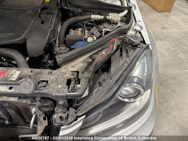Mercedes-Benz C 300 4mati 2014 WDDGF8AB1EA913367 Image 8
