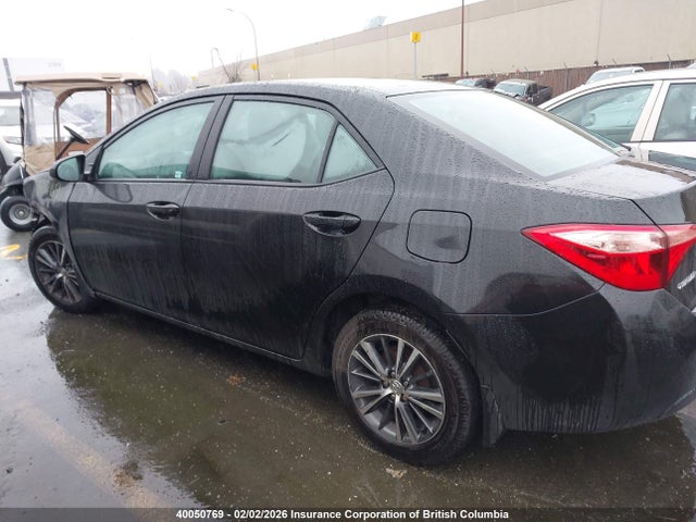 Toyota COROLLA LE 2019 2T1BURHE8KC166485 Image 13