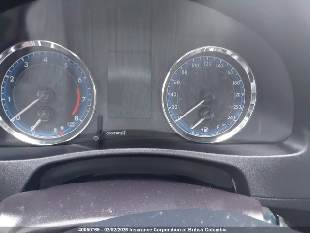 Toyota COROLLA LE 2019 2T1BURHE8KC166485 Image 14