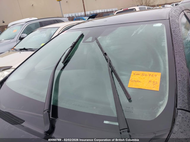 Toyota COROLLA LE 2019 2T1BURHE8KC166485 Image 16