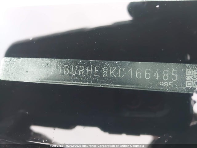 Toyota COROLLA LE 2019 2T1BURHE8KC166485 Image 18