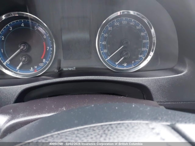 Toyota COROLLA LE 2019 2T1BURHE8KC166485 Image 7