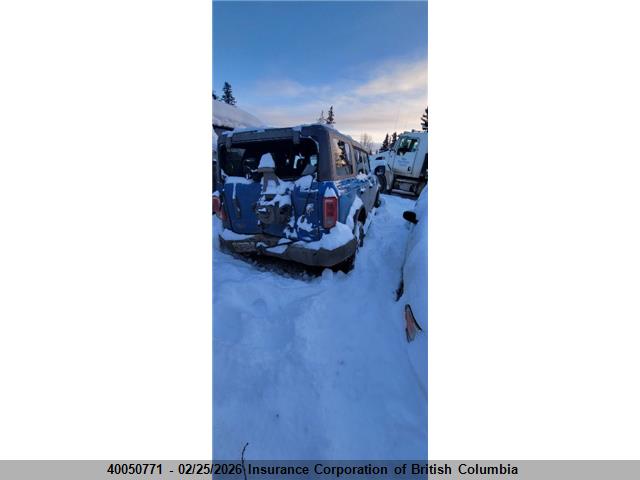 1FMDE7BH9RLA86463 Ford Bronco Big Bend