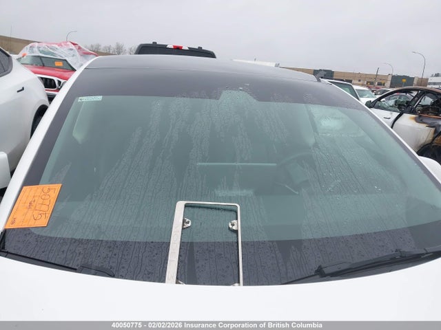 5YJ3E1EA8NF158617 Tesla MODEL 3