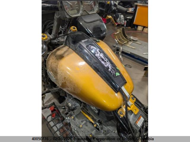 Harley-Davidson FLTRXS 2023 5HD1KTP32PB655654 Image 10