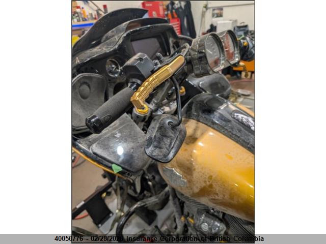 Harley-Davidson FLTRXS 2023 5HD1KTP32PB655654 Image 11